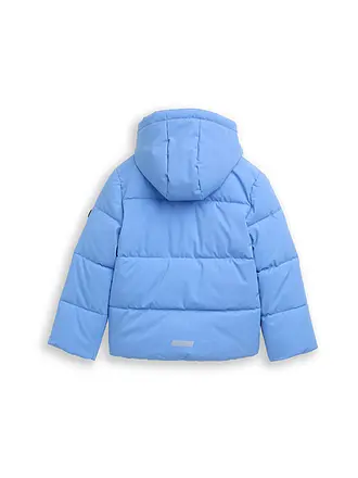 TOM TAILOR | Veste garçon | blau